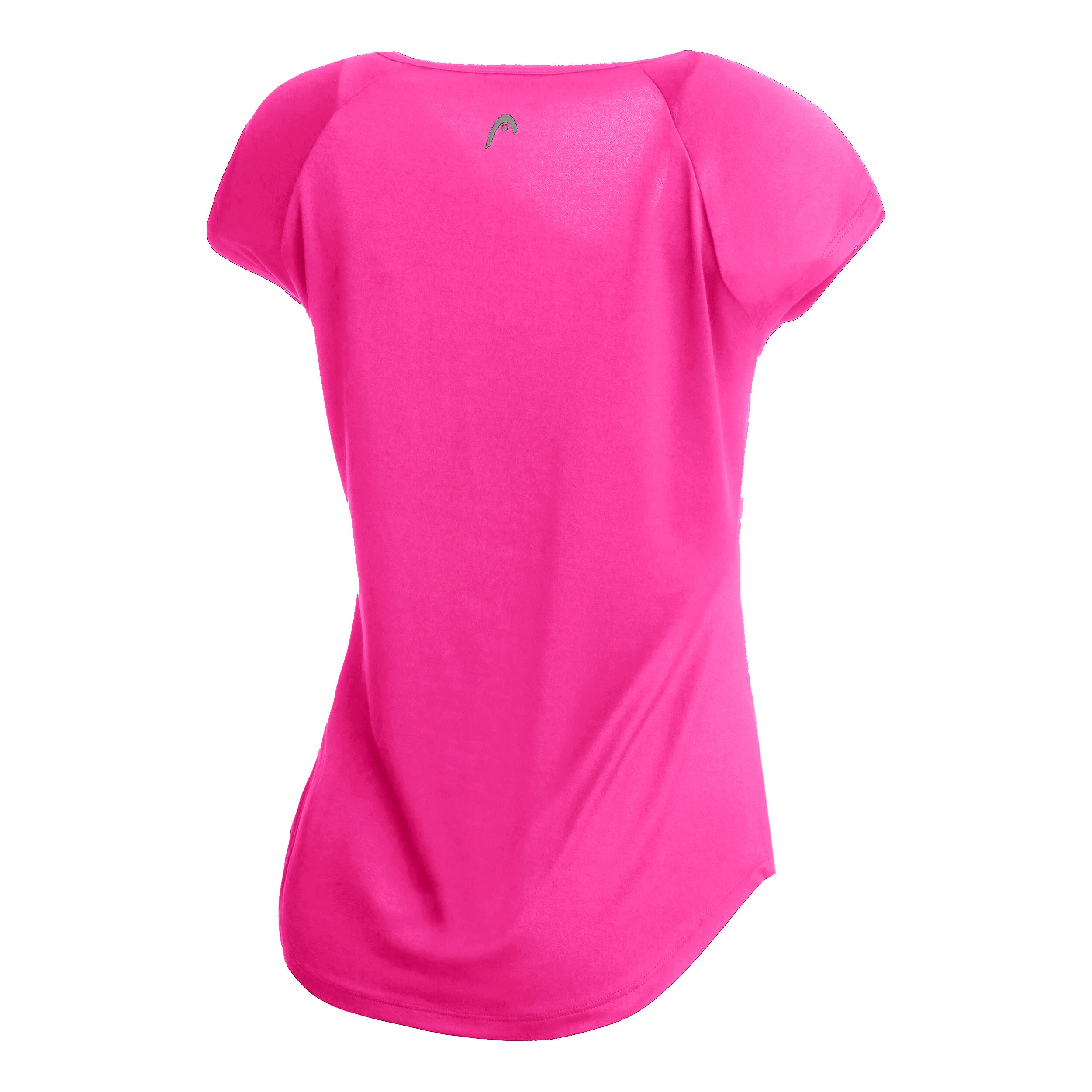 Janet T-Shirt Special Edition Damen - Pink