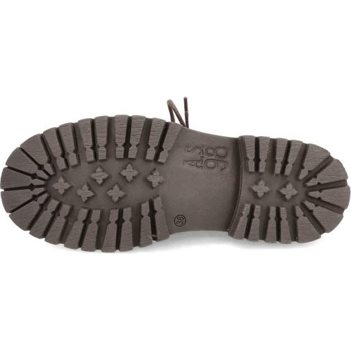 A.S.98 Halbschuhe