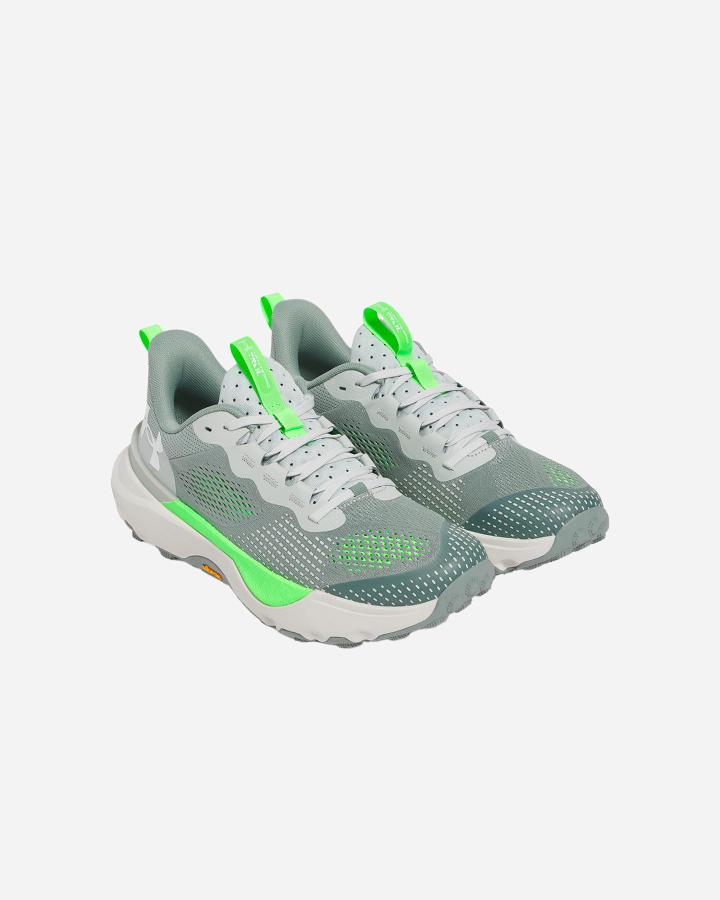 Scarpe Trail Under Armour Infinite Pro Trail M 77-3027202-0348