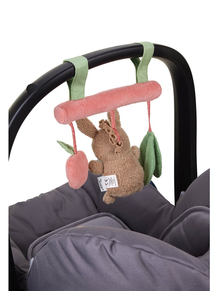 Sterntaler Spielzeug zum Aufhängen ESEL Emmily in mehrfarbig günstig kaufen onesize