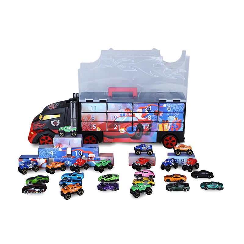 FunToys Adventskalender Trailer