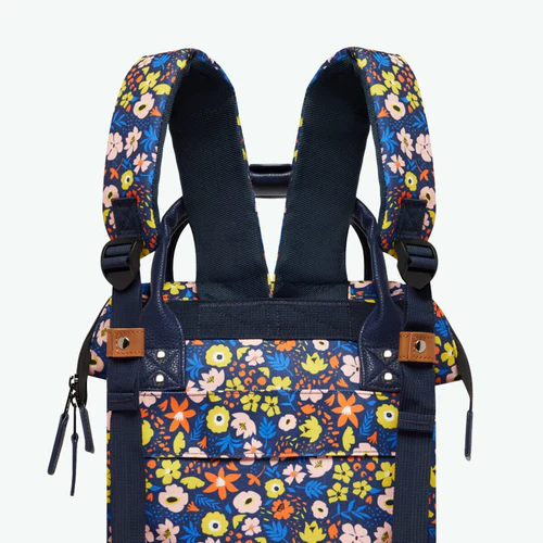 Adventurer Small Alexandria Backpack, Navy Blue