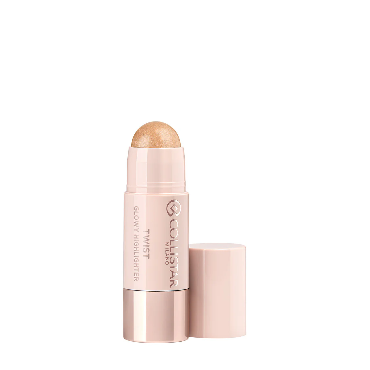 Viso Twist Glowy Highlighter – Sublimatorer og Illuminanter