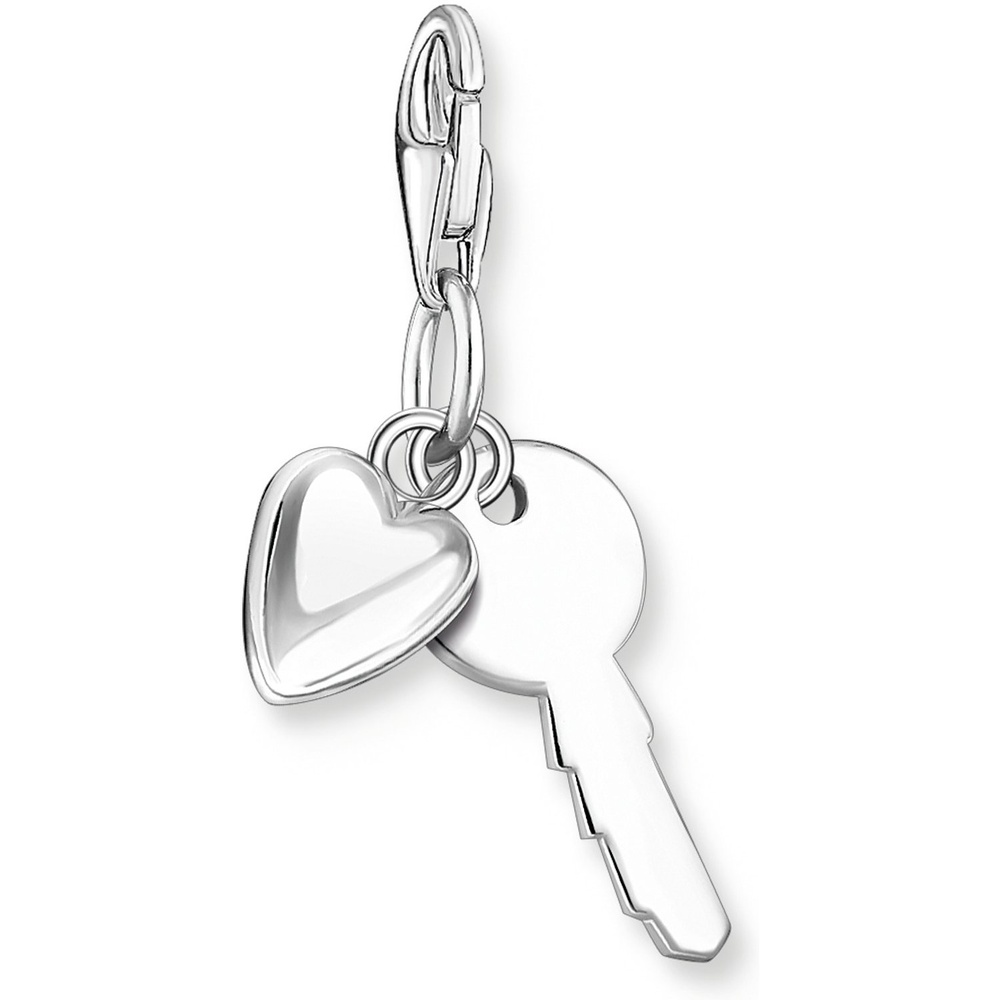 Thomas Sabo Charm 925 Argent Pendentif