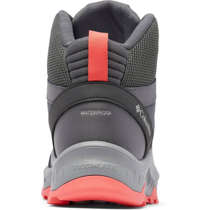 Columbia TRAILSTORM ASCEND MID WP Wanderschuhe Damen