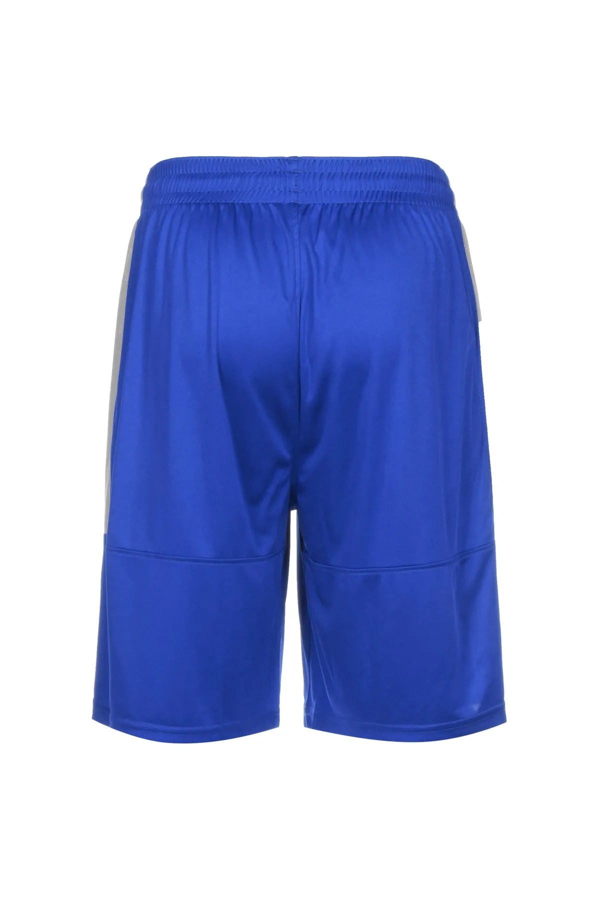 Puma  Shorts - Blau - Mittlerer Bund
