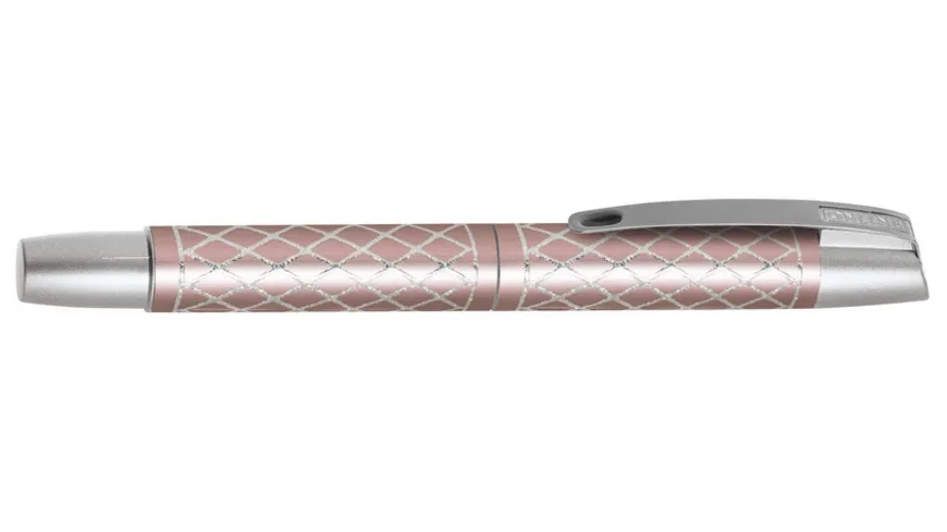 ONLINE Füllhalter Campus Feel Diamond Rose