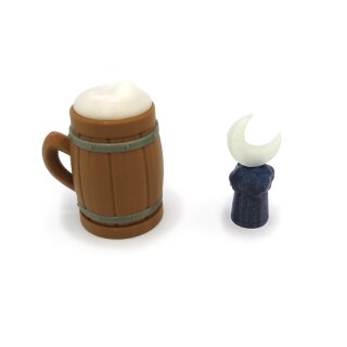 Upgrade Kit for the Taverns of Tiefenthal - 78 Pieces