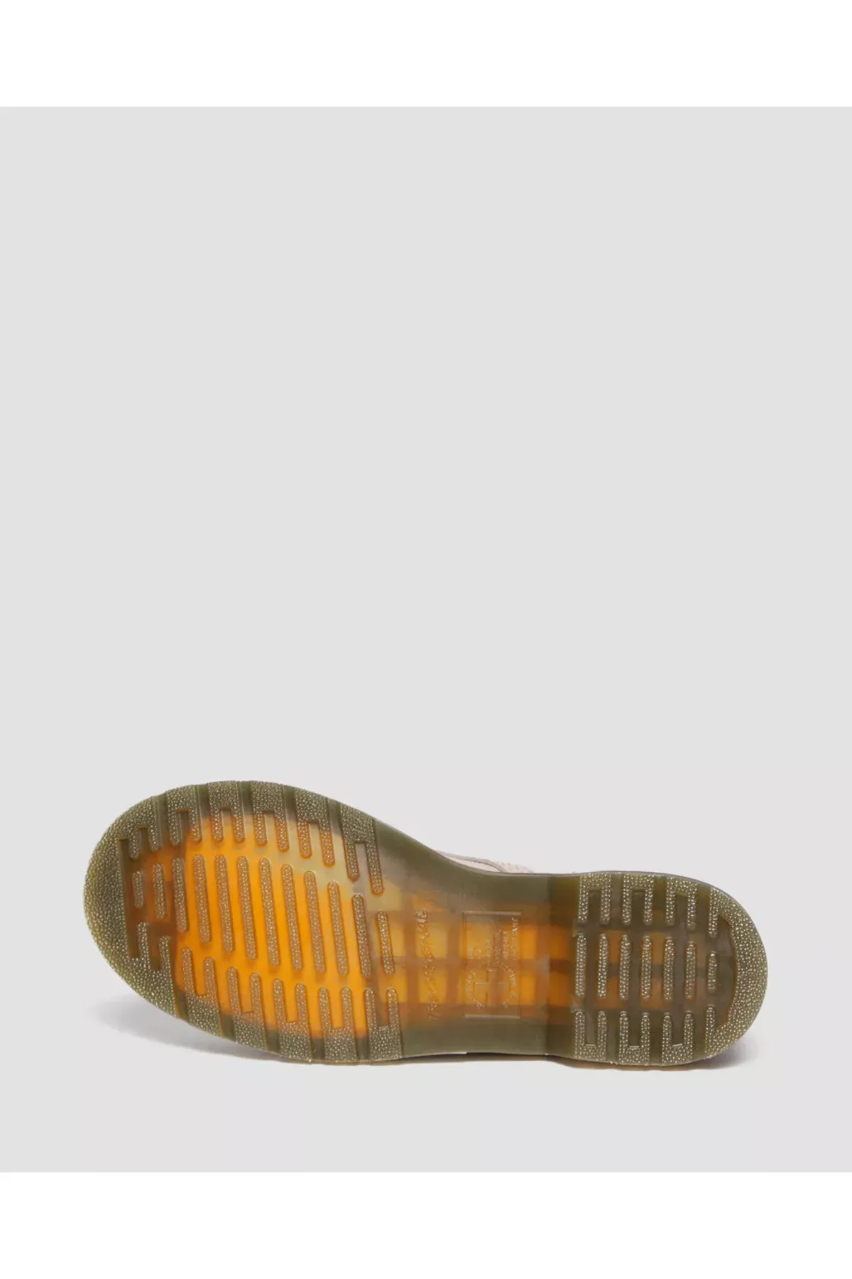 Dr. Martens  Stiefelette - Bordeaux - Flacher Absatz