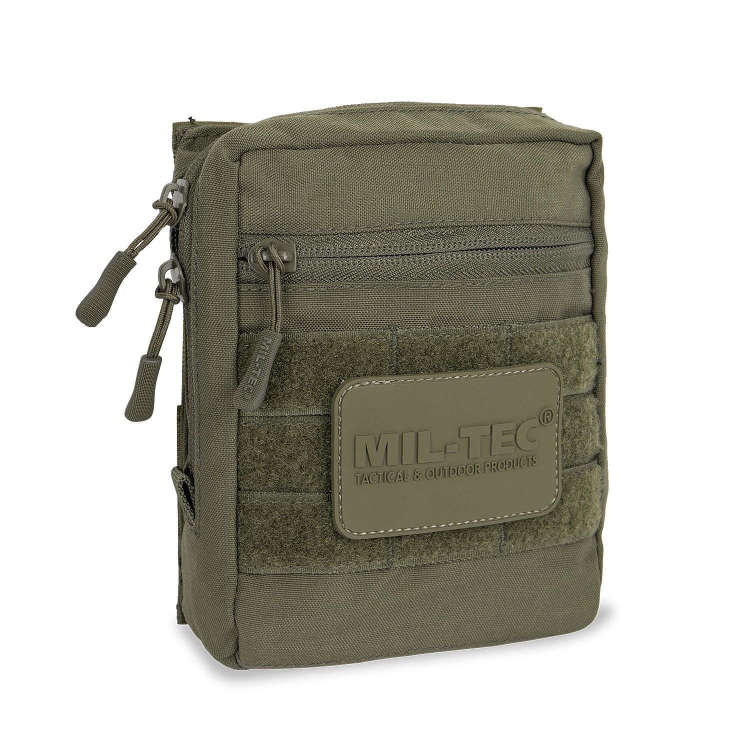 Koppeltasche Multipurpose mit Klettrücken