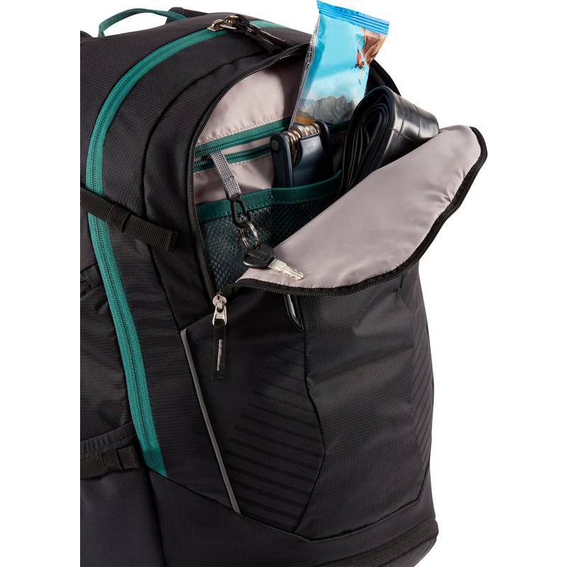 Deuter Trans Alpine 24 Fahrradrucksack