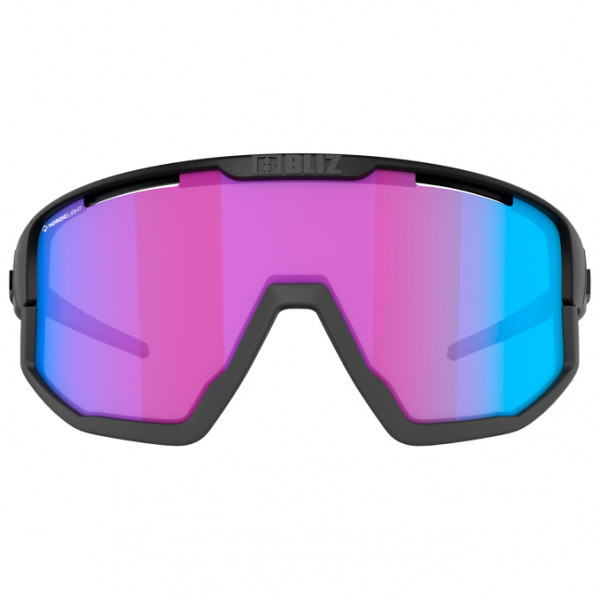 Bliz - Vision Nano Optics Nordic Light Cat: 2 VLT 22% - Fahrradbrille