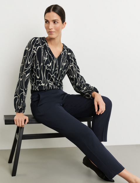 Elegante 7/8 Hose