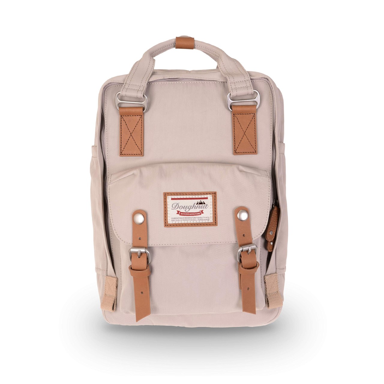 DOUGHNUT Handtaschen beige Farbe: beigeMate
