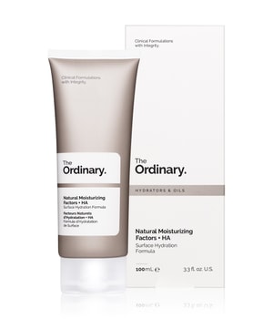 The Ordinary Hydrators & Oils Natural Moisturizing Factors + HA Gesichtscreme 100 ml