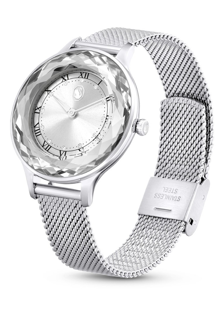 Swarovski OCTEA NOVA _ SIL/SIL/STS
