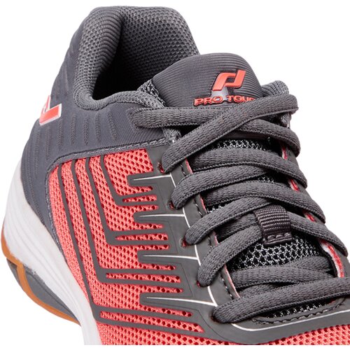 KINDER VOLLEYBALLSCHUHE HALLENSPROTSCHUHE REBEL 3