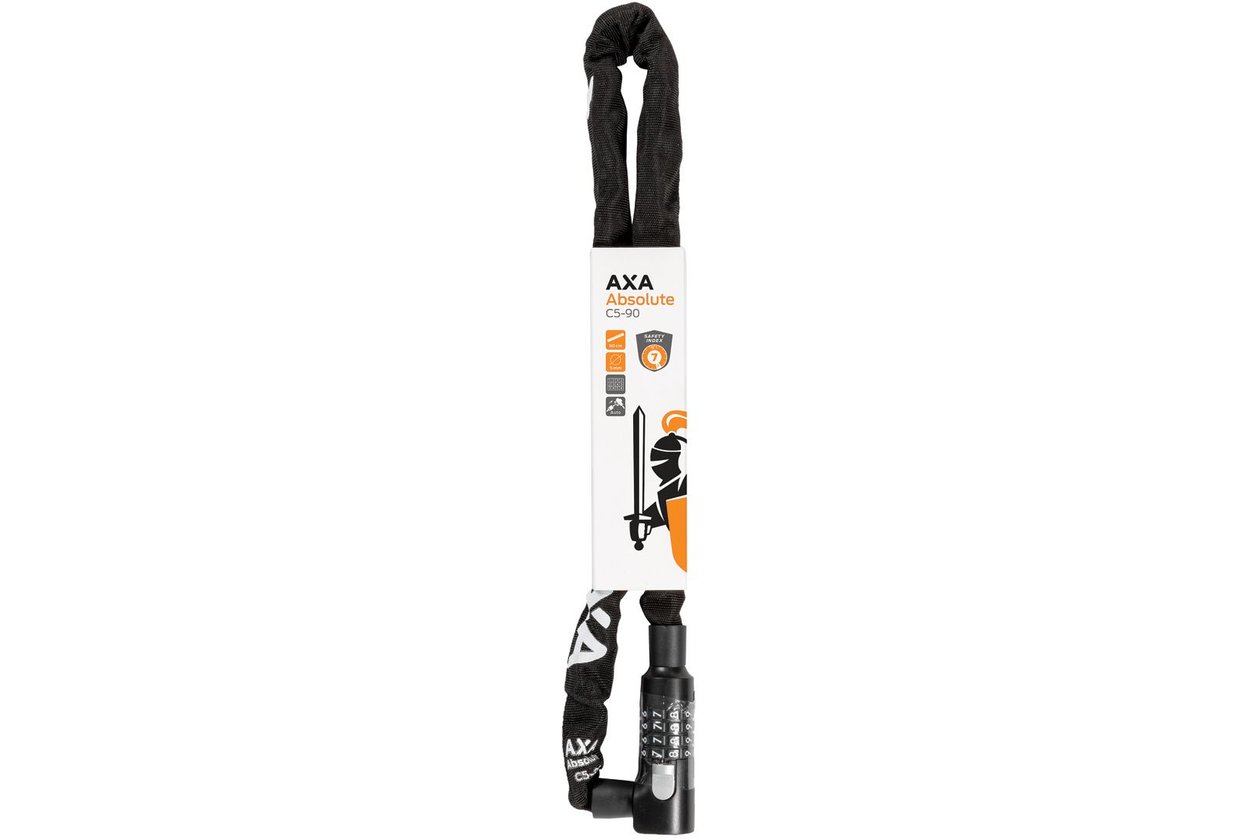 AXA Absolute C 90 Kettenschloss