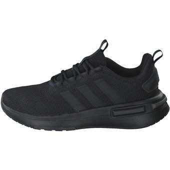 adidas Racer TR23 Sneaker in schwarz