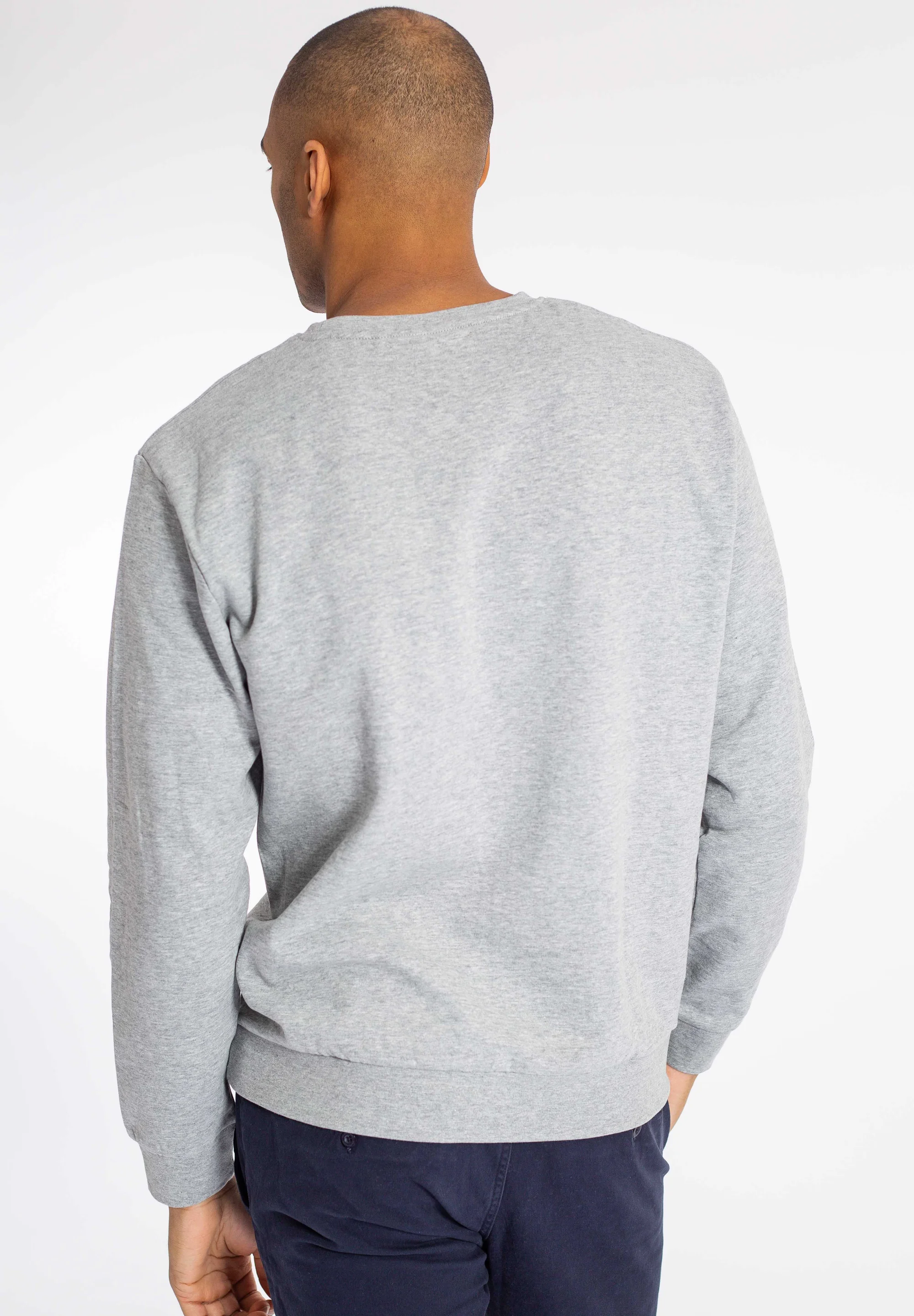 US Polo Assn. ADLER - Sudadera