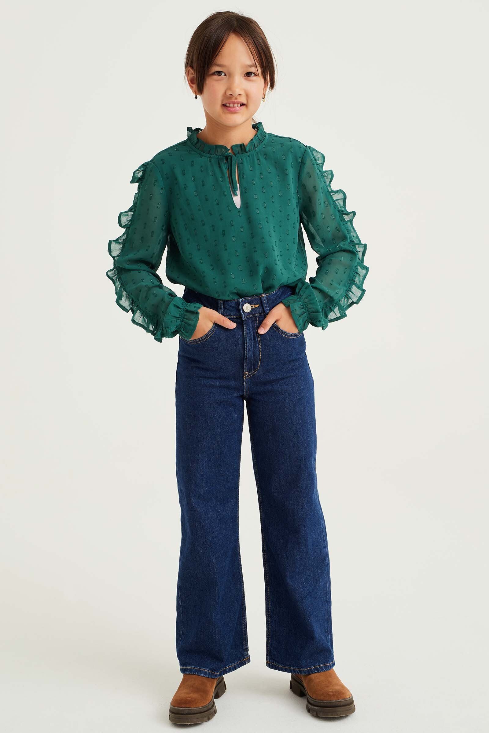 WE Fashion Blusentop