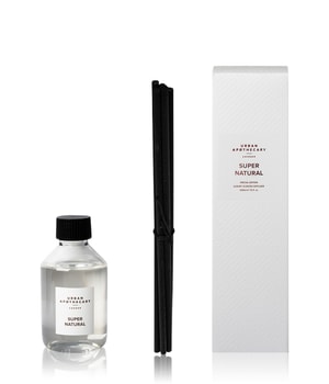 Urban Apothecary London Super Natural Diffuser Refill Red Edition Raumduft-200 ml