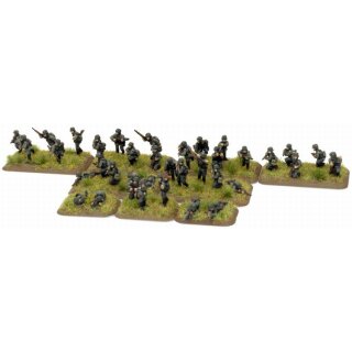 Schützen Infantry Platoon (GE752)