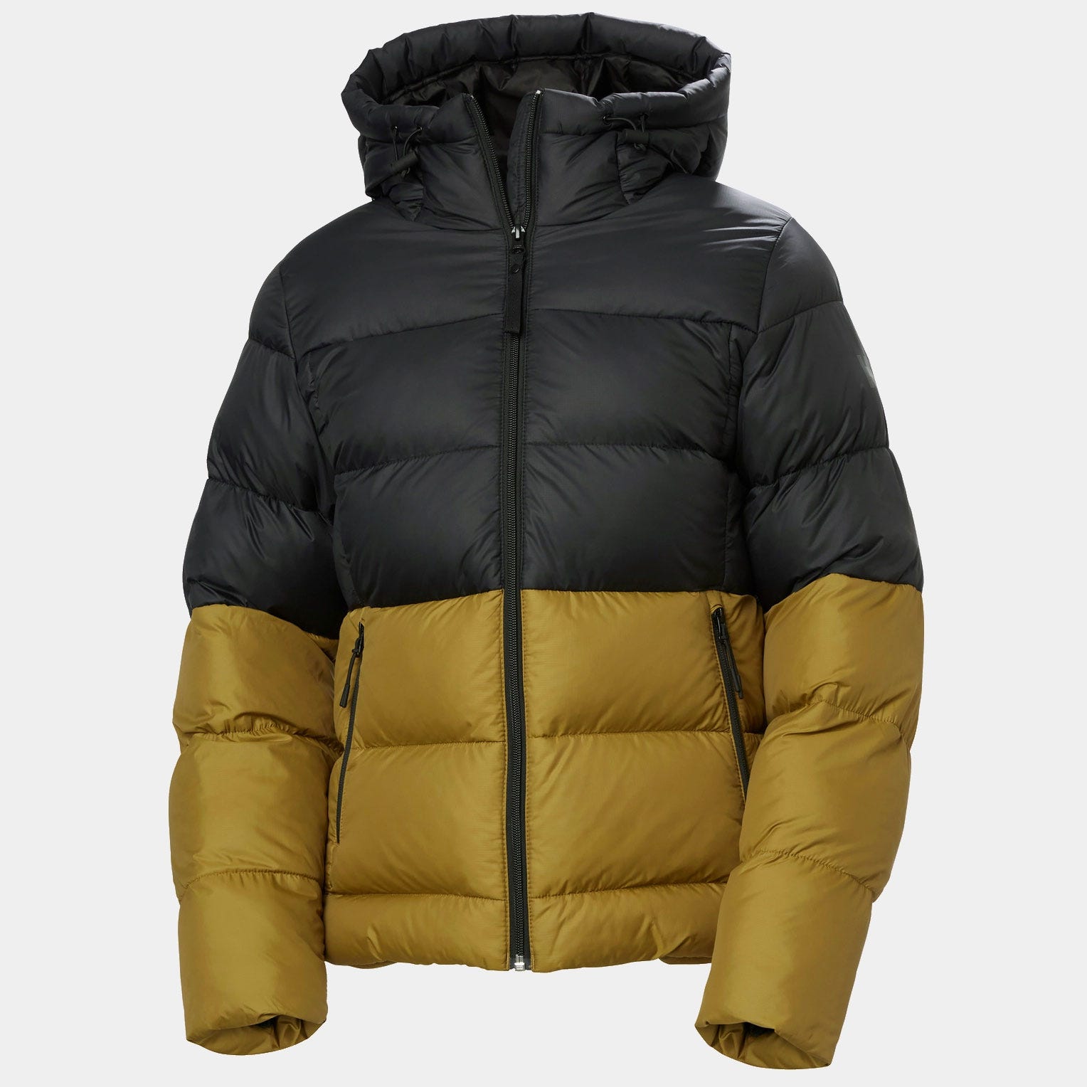 Women's ACTIVE Puffy Jacket