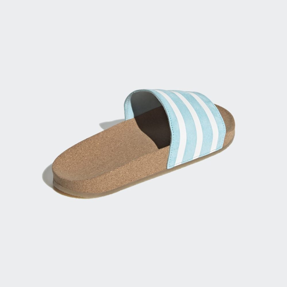adidas Adilette W FX5918 / weiss