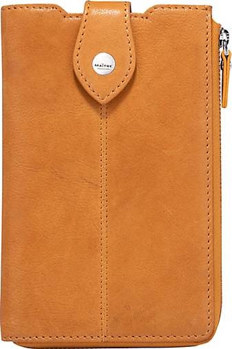 MAÎTRE Handytasche Lemberg Margarete