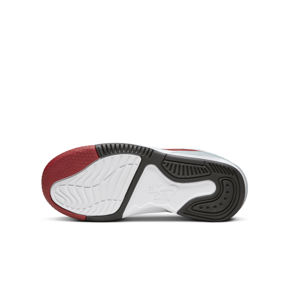 NIKE JORDAN Max Aura 5 DZ4352-101 / weiss