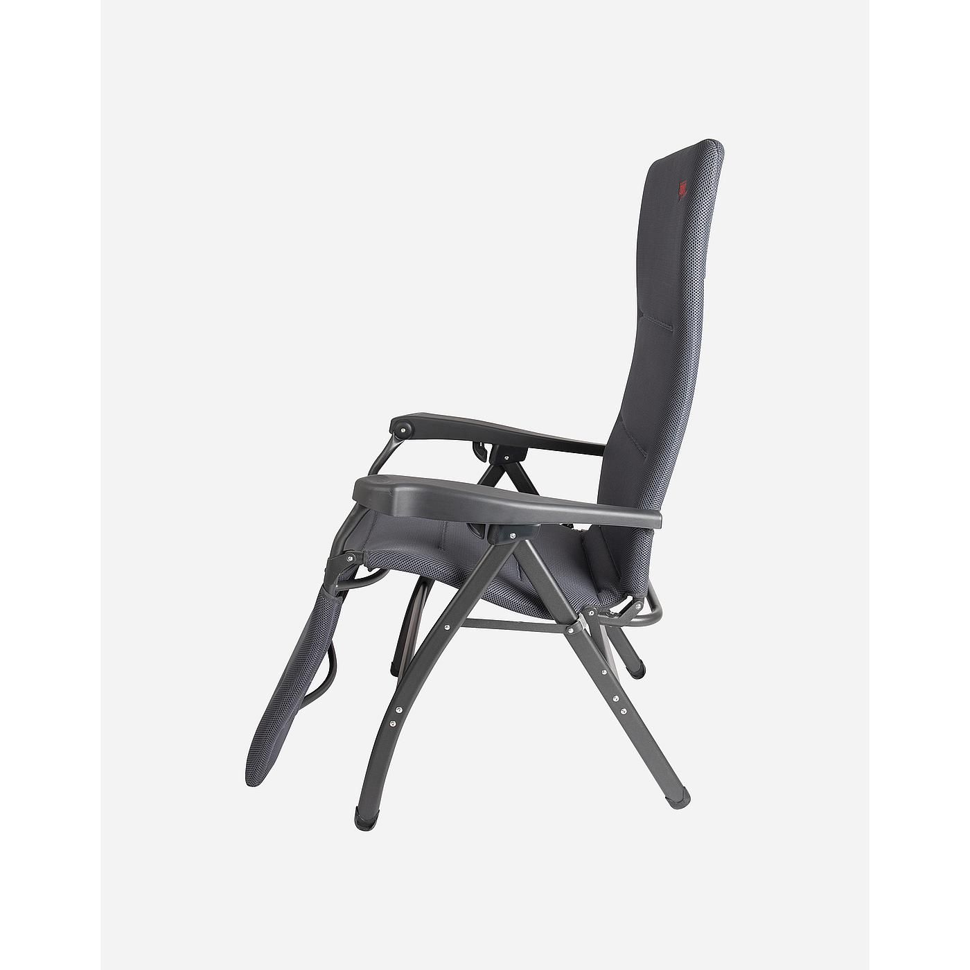 Crespo AP-242 Air-Deluxe Ergonomie Relaxstuhl