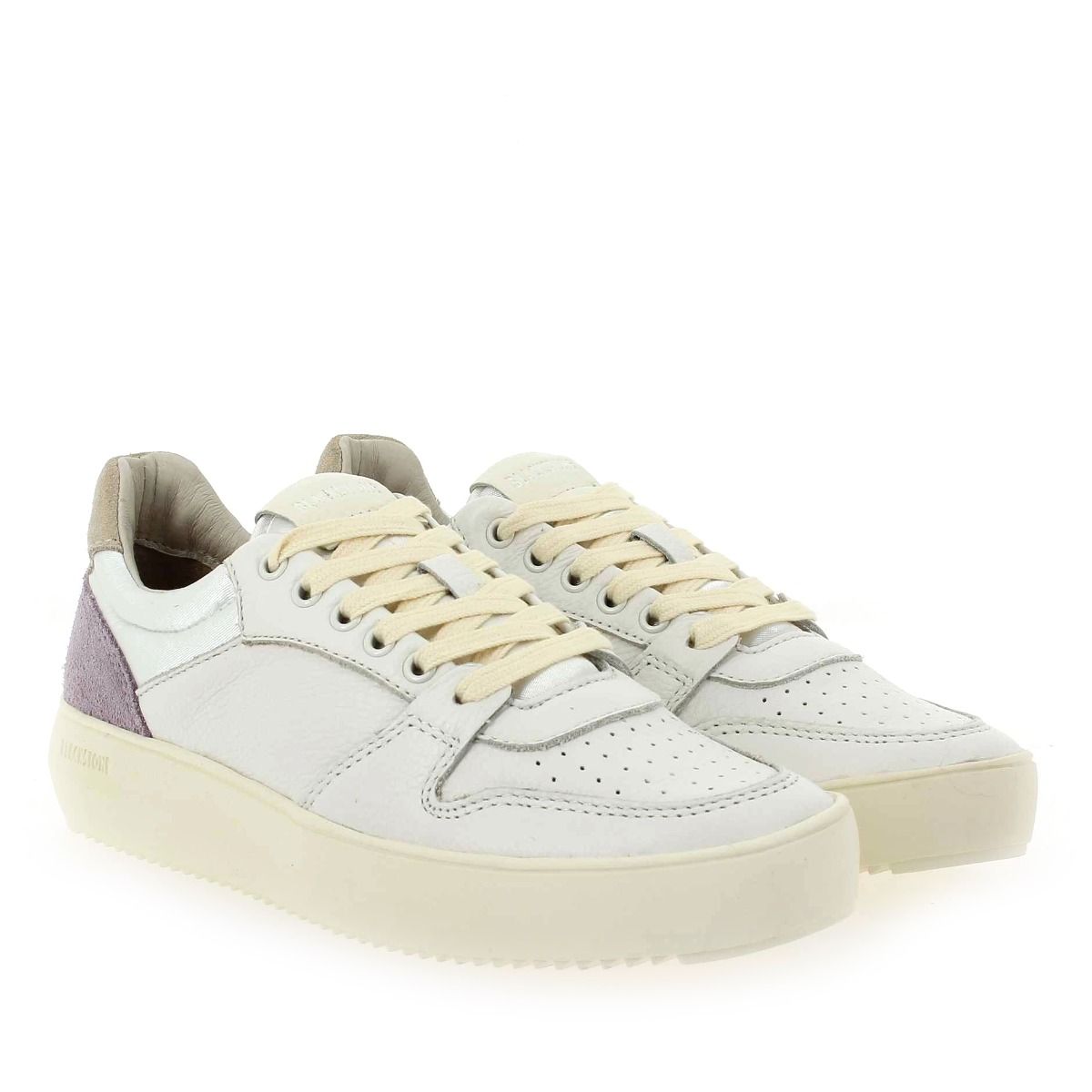 Blackstone  ZL78 - Blanc lilas