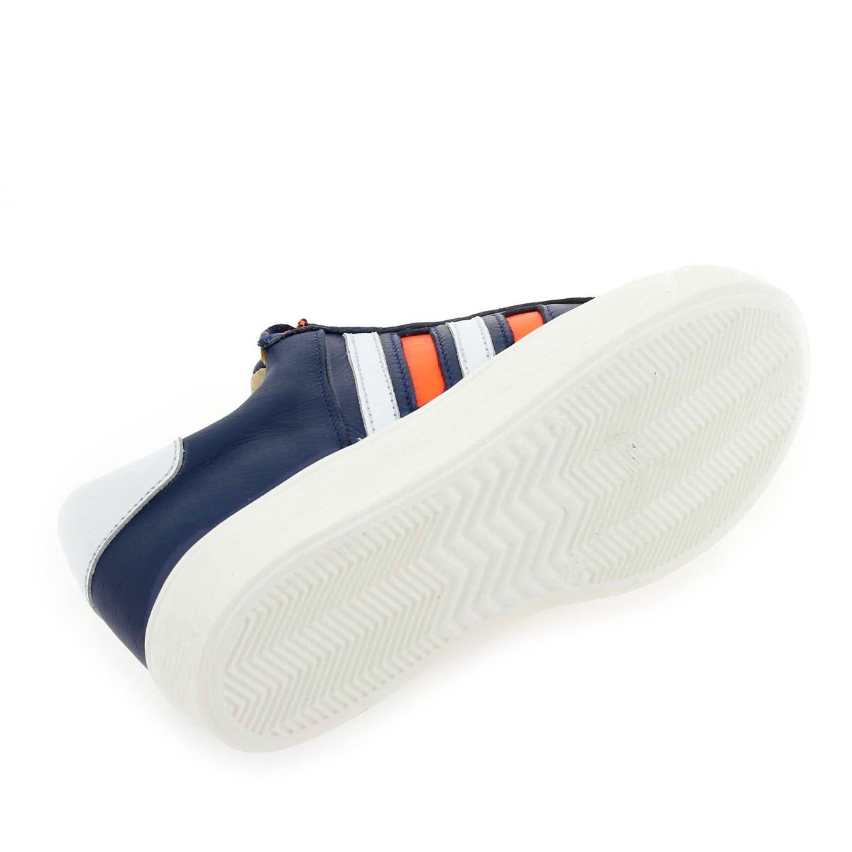 Acebos  5888FL - Marine Orange