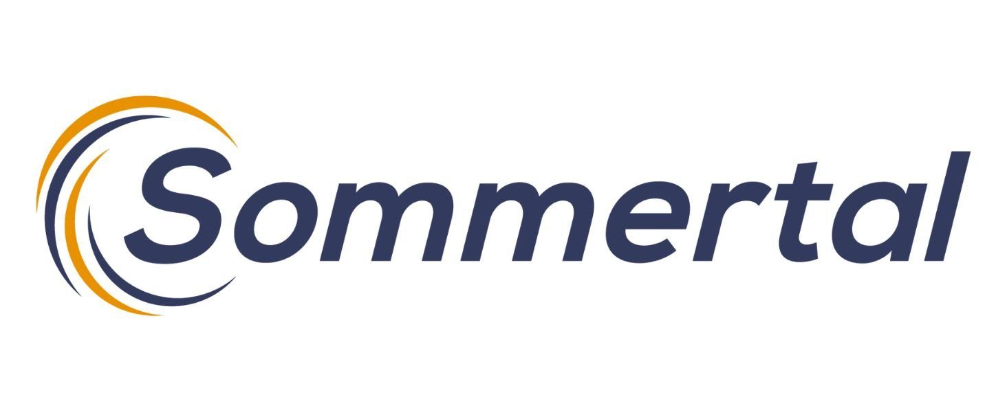 Sommertal Eiswürfelmaschine Sommertal Eiswürfelmaschine EM12C, Ice Maker, schnelle Eisherstellung ab 6 Minuten, 12kg pro Tag