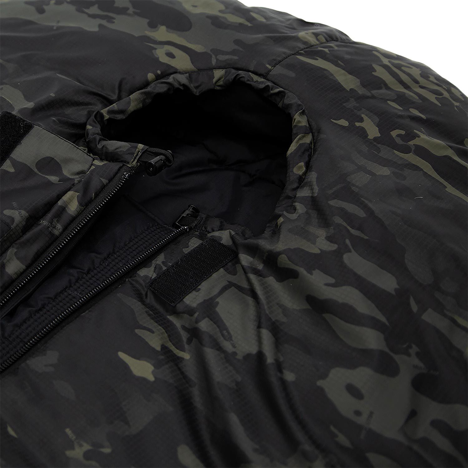 Schlafsack Defence 4