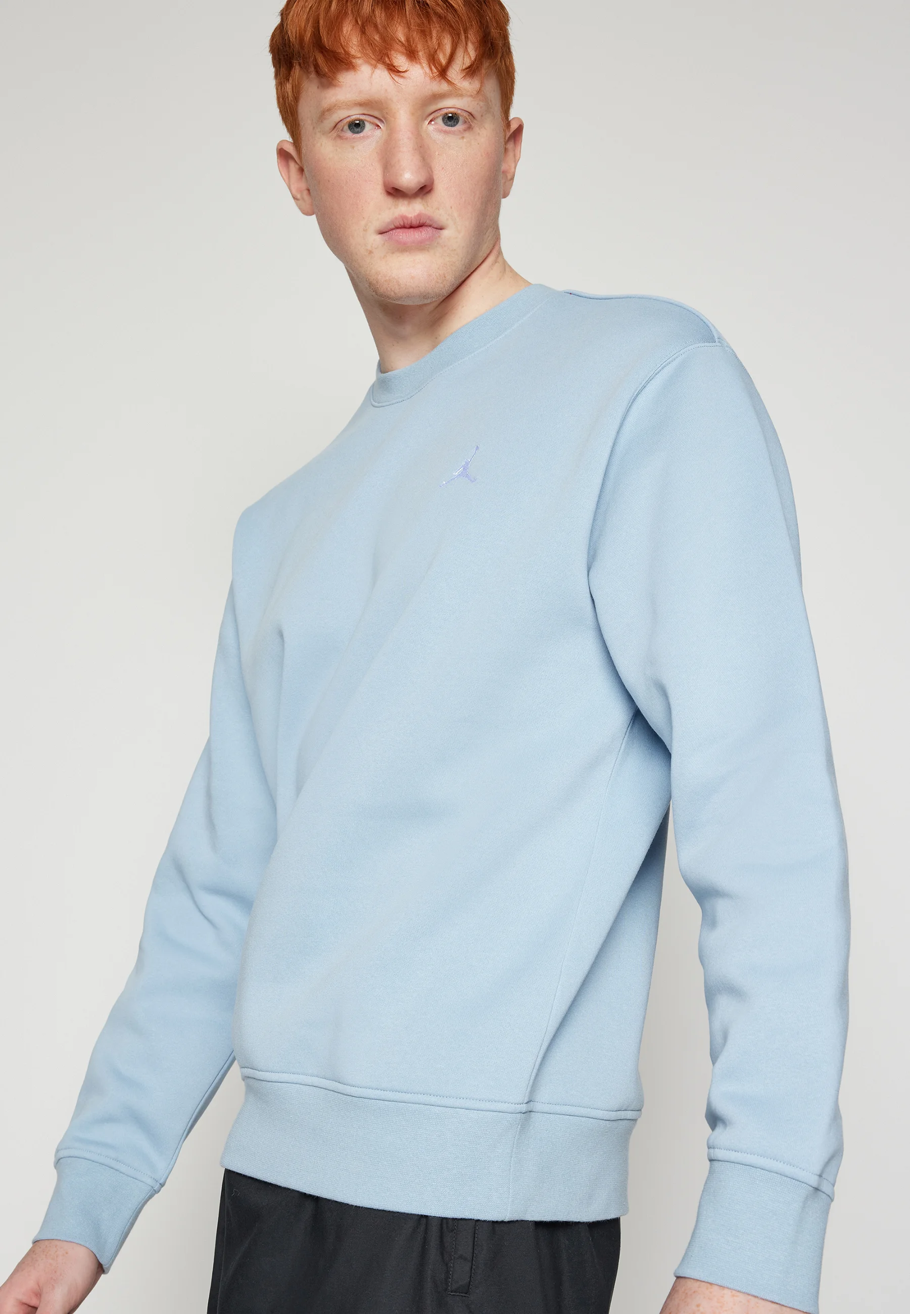Jordan MJ ESS FLC CREW - Sudadera