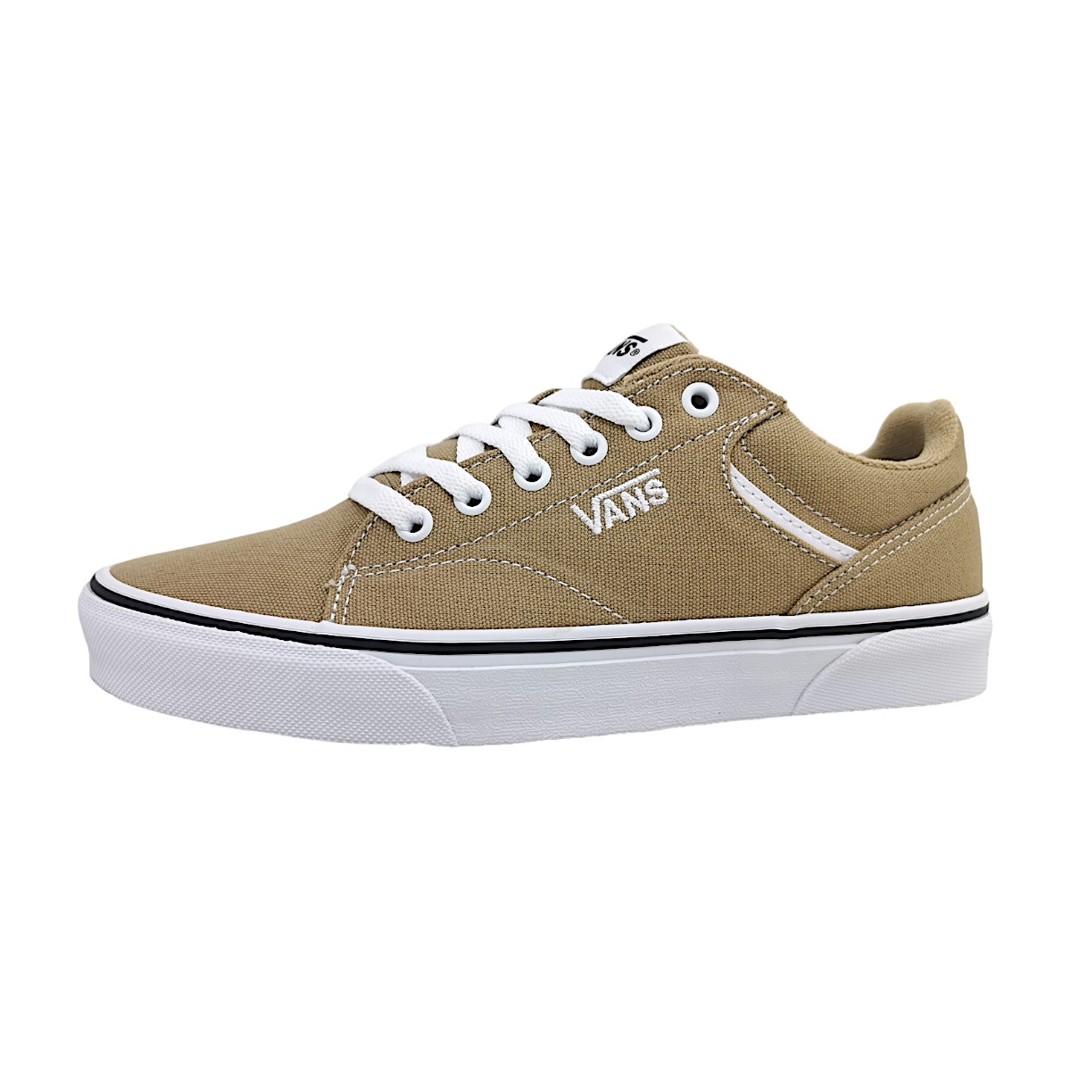 Vans MN Seldan VN0A4TZE3BW1 Braun Incense/ White