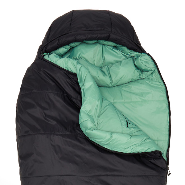 OXNA 0 - Kunstfaserschlafsack