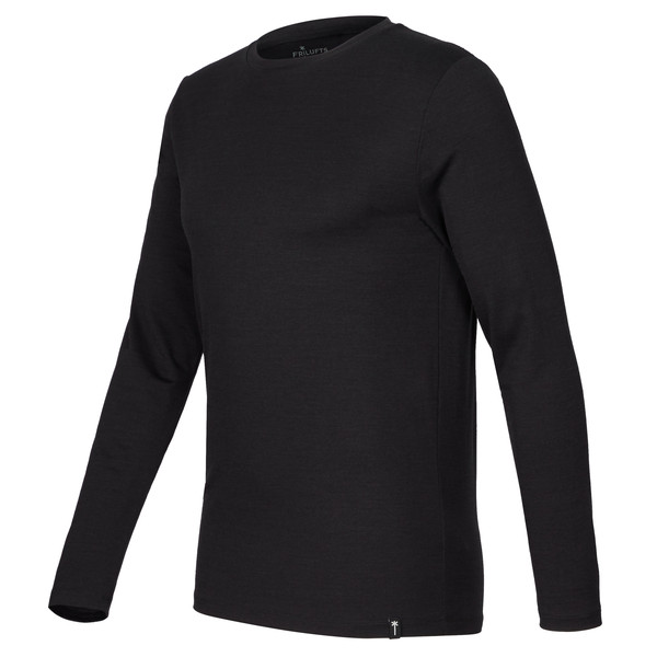 BOROOY LONGSLEEVE Herren - Funktionsshirt