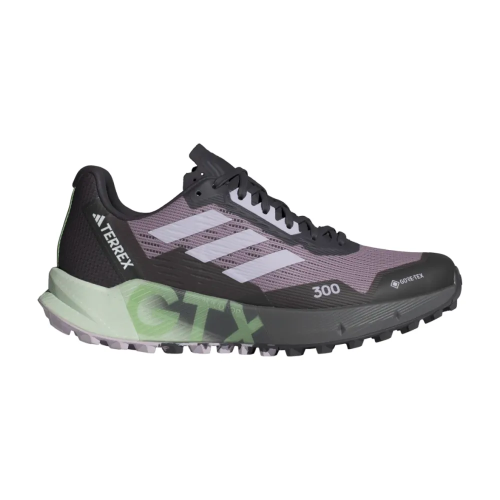 adidas Agravic FLOW 2 GTX ID2501 / bunt