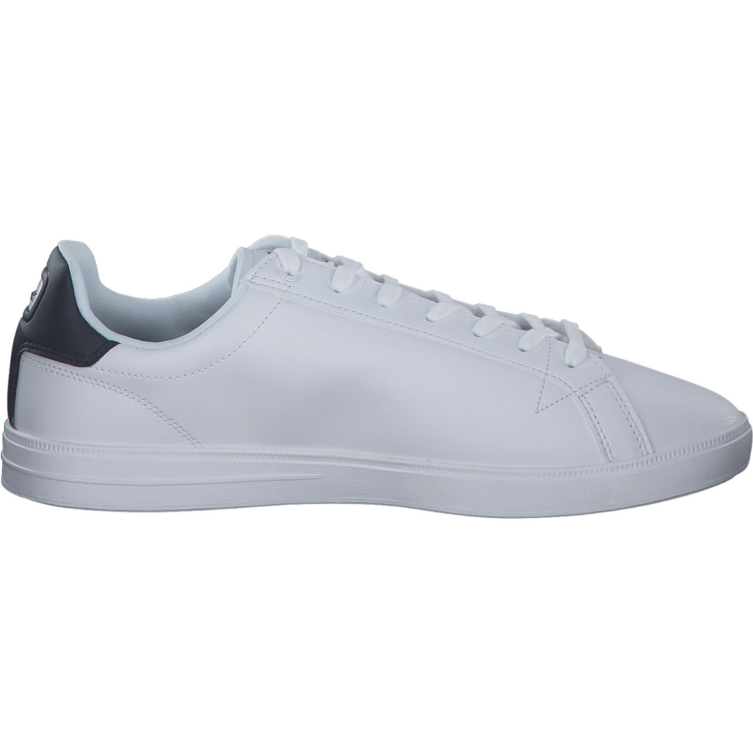 Lacoste Graduate Pro 44SMA0014, Klassische- & Business Schuhe, Herren, Weiß
