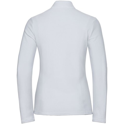 DAMEN PULLOVER MID LAYER 1/2 ZIP ROY