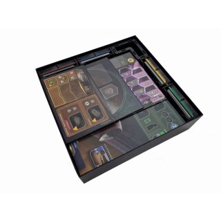 Dune: Imperium + expansions (UV-Print)