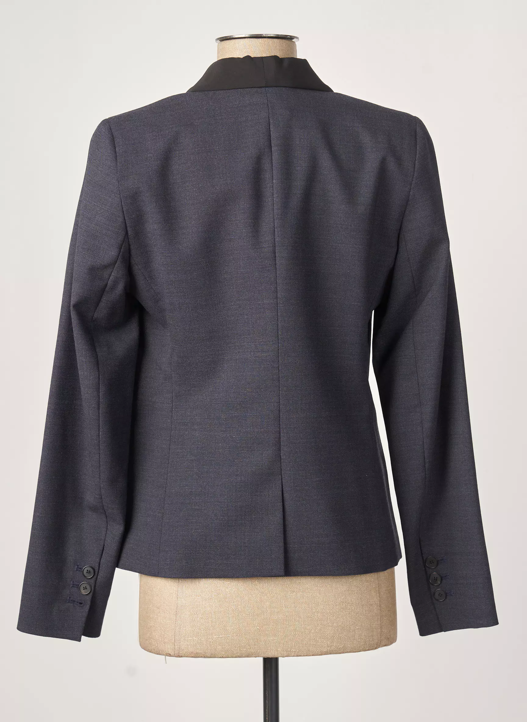 Pablo Blazers Femme couleur bleu