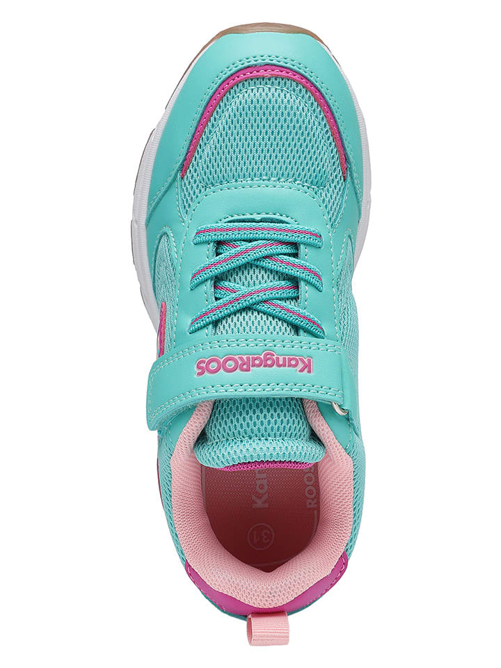 Kangaroos Sneakers 