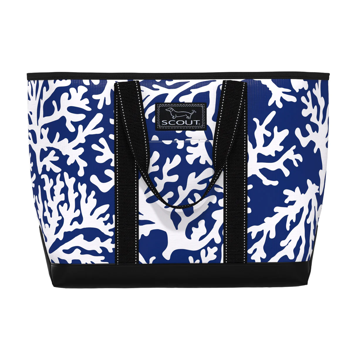 Slim Tote Large La Bumba