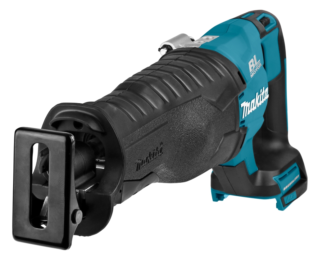 Ferăstrău sabie Makita DJR187Z 18V fără baterii și încărcător, fără perii