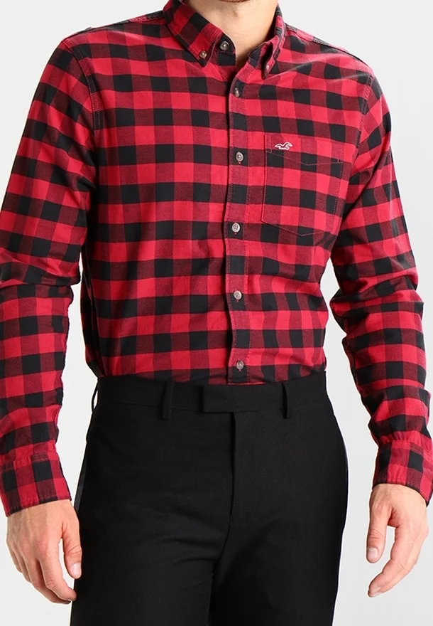 Camisa de Hollister Co.