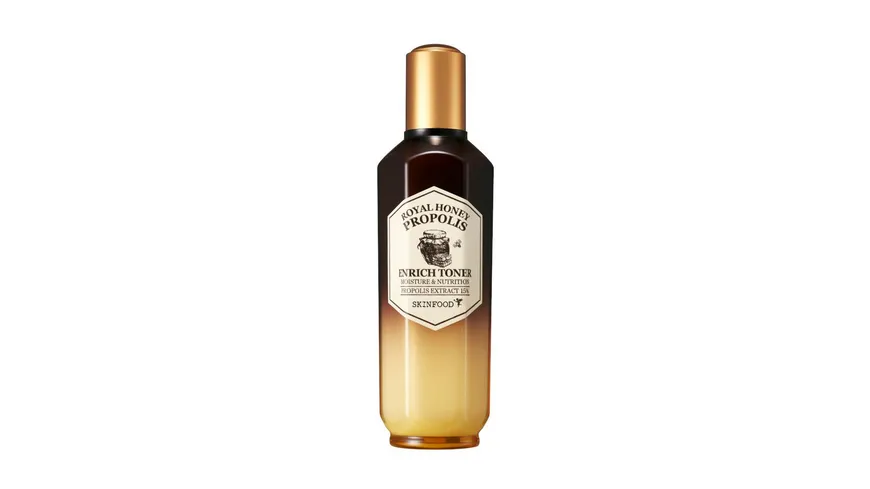 Skinfood Royal Honey Propolis Enrich Toner 160 ml